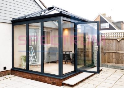 conservatory holland on sea